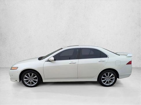 Used 2006 Acura TSX image 8