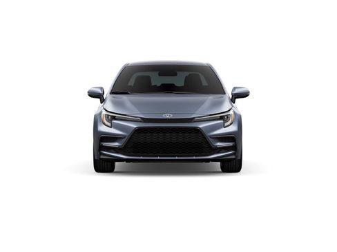 New 2026 Toyota Corolla SE FWD image 17