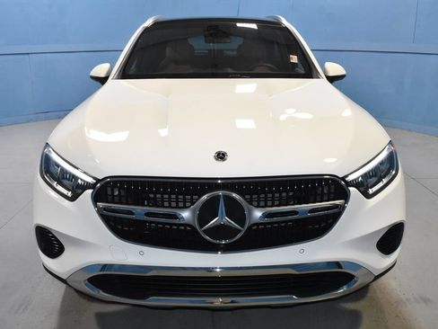 Certified 2026 Mercedes-Benz GLC 300 4MATIC image 19