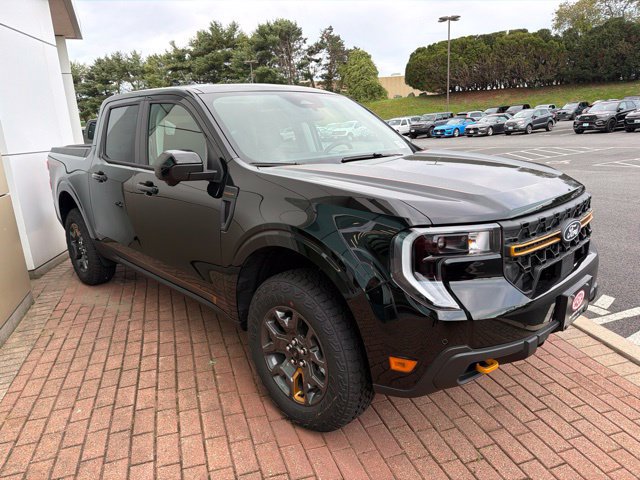 New 2026 Ford Maverick Tremor AWD/4WD image 1