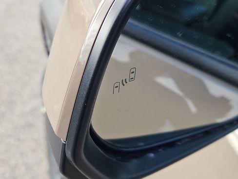 New 2026 Toyota Tacoma 4x4 Double Cab Hybrid image 6