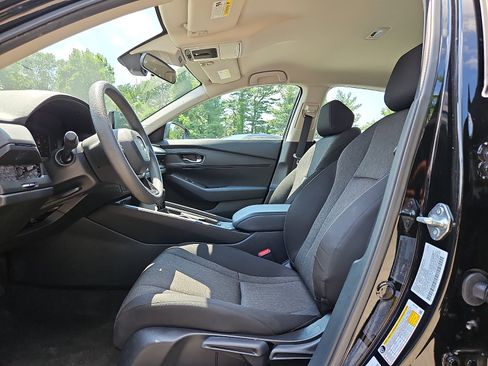 Used 2024 Honda Accord LX image 14