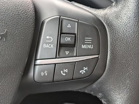 Used 2023 Ford Bronco Sport Big Bend w/ Convenience Package AWD/4WD image 26