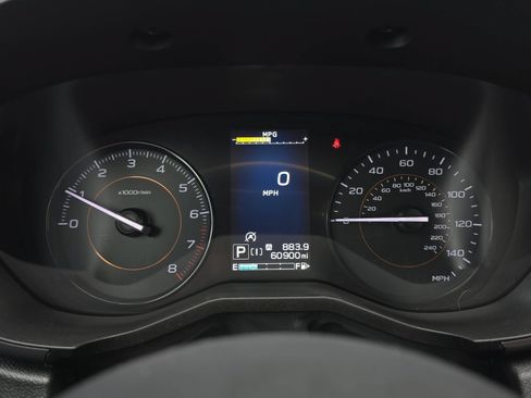 Used 2023 Subaru Crosstrek 2.0i Premium w/ Popular Package #4 AWD/4WD image 21
