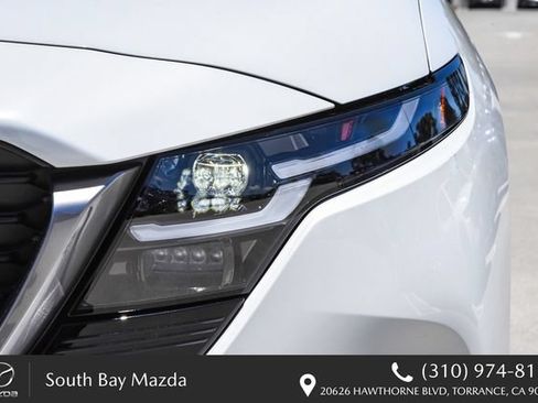 New 2026 MAZDA CX-5 Preferred AWD/4WD image 4