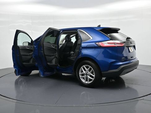 Certified 2024 Ford Edge SEL AWD/4WD image 24