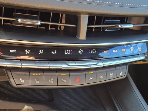 New 2026 Cadillac CT5 Premium Luxury RWD image 29