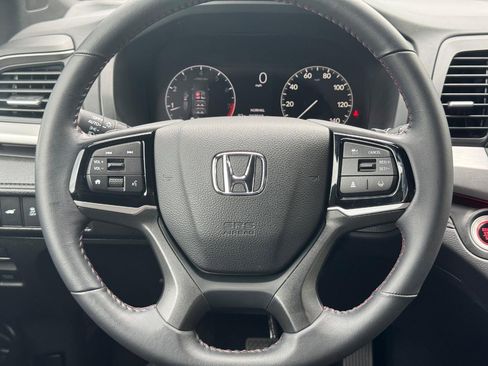 Used 2025 Honda Odyssey Sport-L image 23