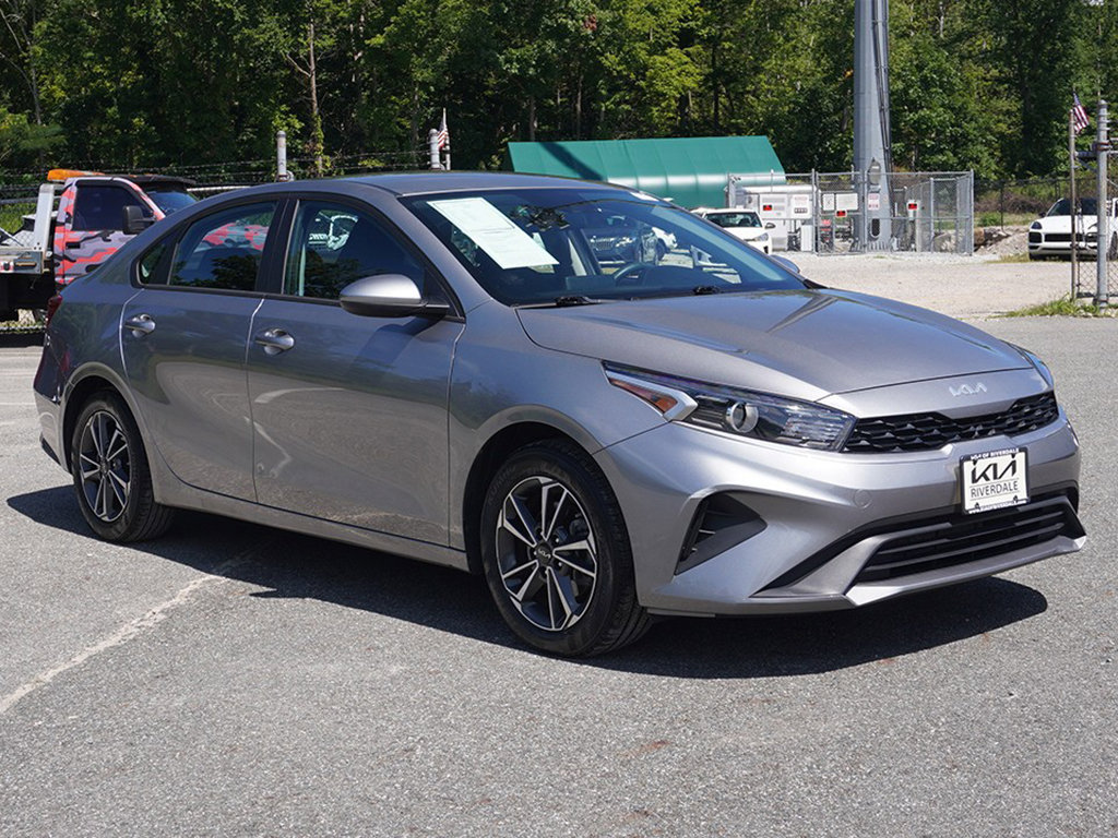 Used 2023 Kia Forte LXS FWD image 39