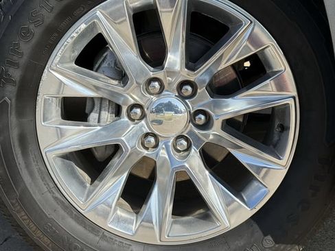 Used 2021 Chevrolet Tahoe Premier RWD image 10