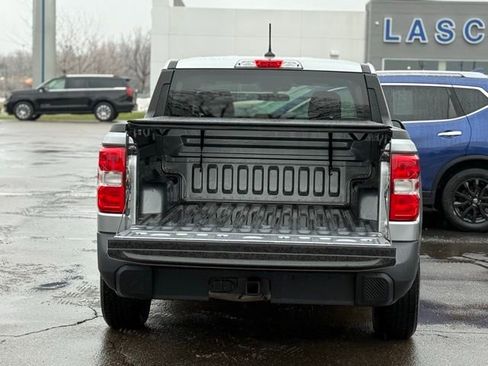 Certified 2022 Ford Maverick XL w/ Equipment Group 100A Standard image 37