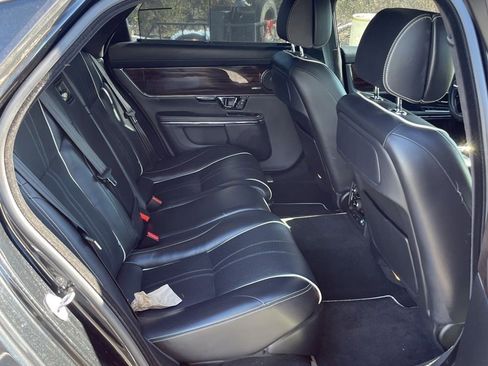 Used 2015 Jaguar XJ L Portfolio image 16