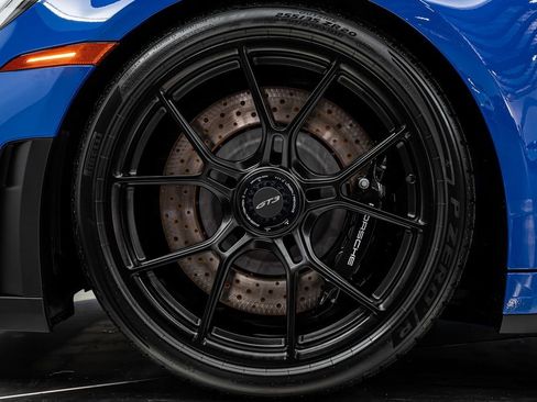 Used 2025 Porsche 911 GT3 image 25