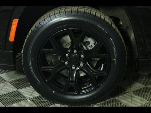 Used 2023 Jeep Wagoneer Series II image 10