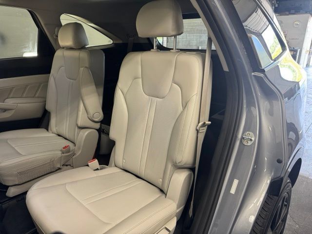 Used 2022 Kia Sorento SX AWD/4WD image 26