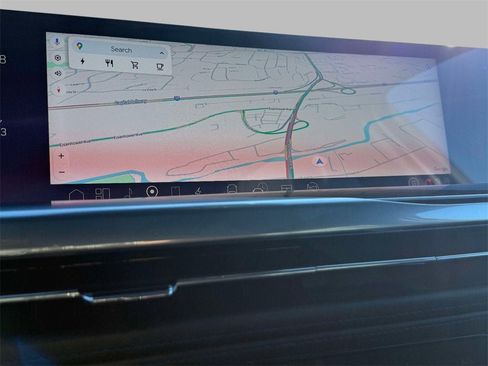 New 2025 Cadillac Escalade IQ Luxury 1 image 5