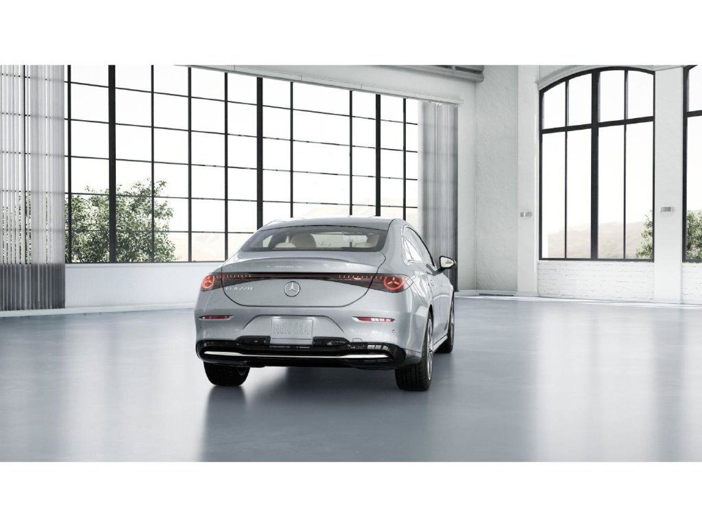New 2027 Mercedes-Benz CLA 220 image 24