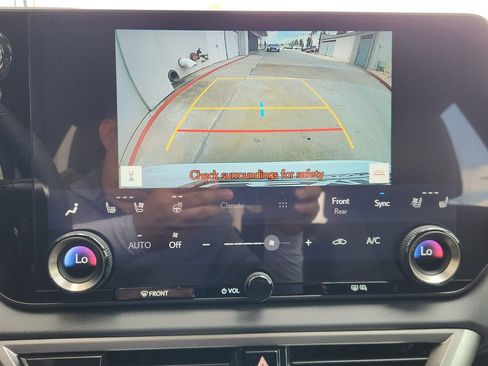 Used 2024 Lexus RX 350 w/ Technology Package AWD/4WD image 17