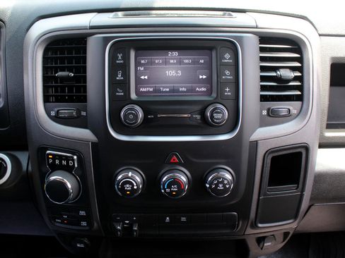 Used 2022 RAM 1500 Tradesman w/ Trailer Tow Group image 27