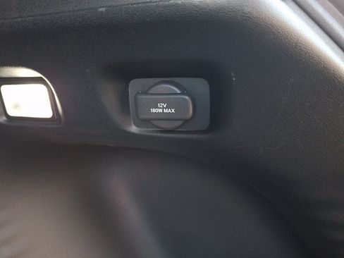Certified 2025 Honda HR-V Sport image 30