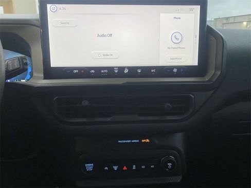 New 2025 Ford Bronco Sport Big Bend image 19