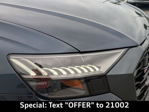 Used 2024 Audi RS Q8 image 10