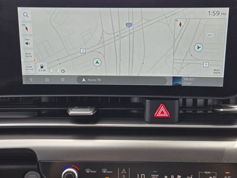 New 2026 Kia Carnival SX Prestige FWD image 12