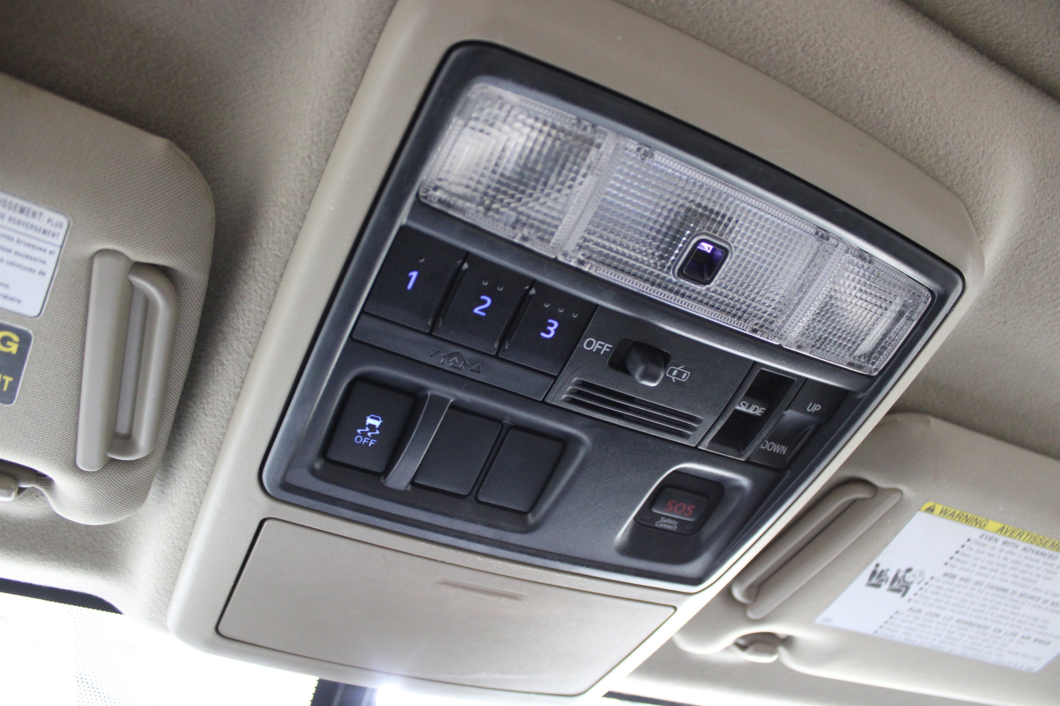 Used 2015 Toyota 4Runner Limited RWD image 19