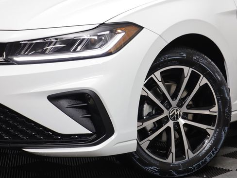 New 2026 Volkswagen Jetta Sport image 3