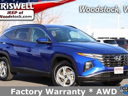 Used 2024 Hyundai Tucson SEL