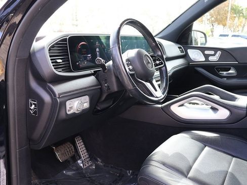 Used 2020 Mercedes-Benz GLE 350 4MATIC w/ Premium Package image 26