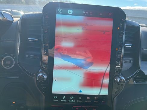 New 2026 RAM 2500 Rebel w/ Rebel Level 2 Equipment Group image 31