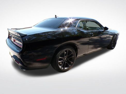 Used 2021 Dodge Challenger R/T Scat Pack RWD image 7
