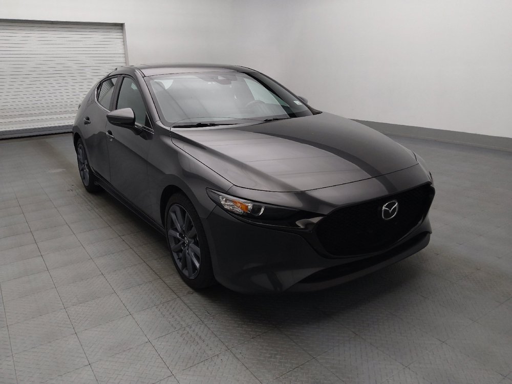 Used 2023 MAZDA MAZDA3 s FWD image 13