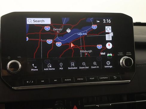 Used 2024 Mitsubishi Outlander SE FWD image 42