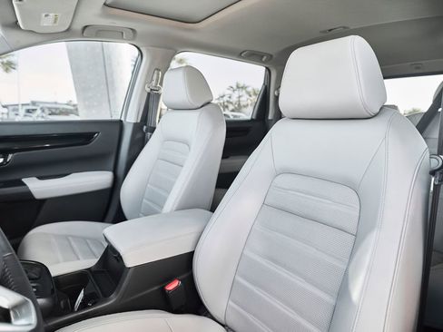 Used 2024 Honda CR-V EX-L image 15