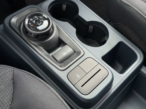 New 2025 Ford Maverick XL w/ Equipment Group 101A image 50