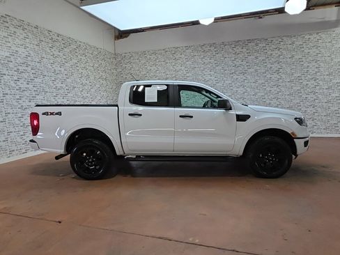 Used 2020 Ford Ranger XLT w/ Equipment Group 302A Luxury image 7