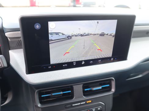 New 2026 Ford Maverick XLT FWD image 6
