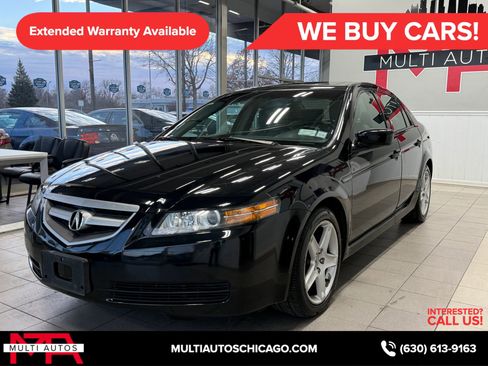 Used 2006 Acura TL image 10