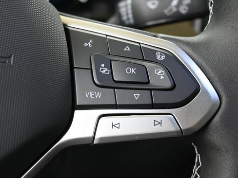 New 2026 Volkswagen Atlas SE AWD/4WD image 26