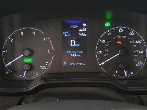 Used 2024 Toyota Corolla LE image 20