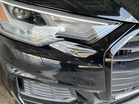 Used 2022 Audi A6 3.0T Premium image 7