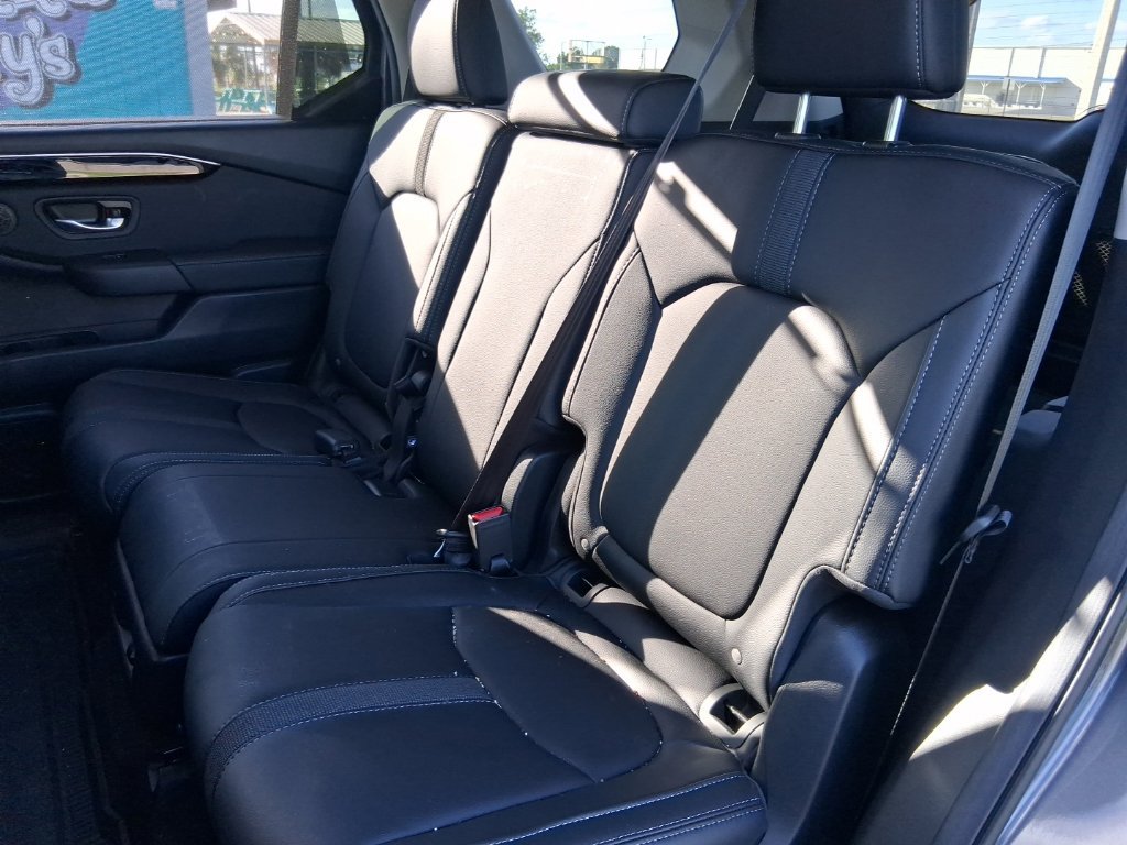 Used 2026 Honda Pilot EX-L image 14