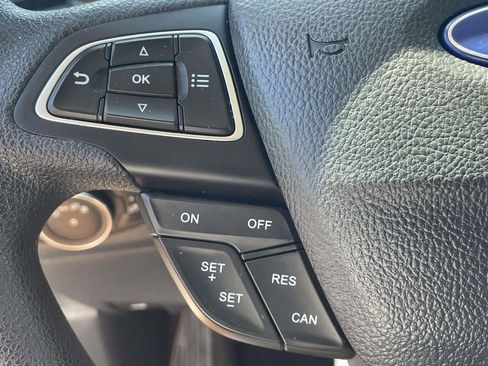 Used 2019 Ford EcoSport S FWD image 21