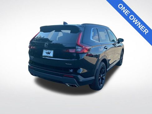 Used 2024 Honda CR-V Sport-L image 3