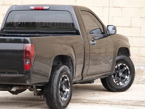 Used 2006 Chevrolet Colorado W/T RWD image 31