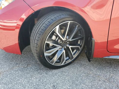 Used 2020 Toyota Corolla SE image 50