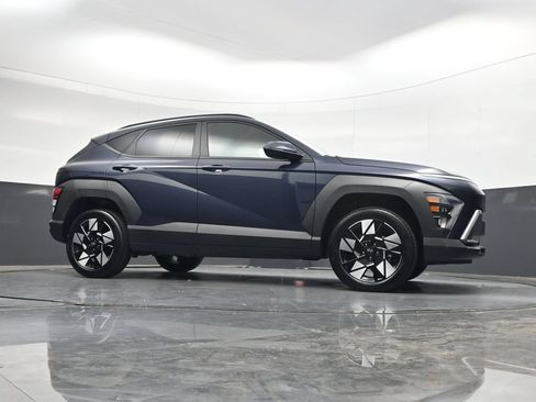 Used 2025 Hyundai Kona SEL AWD/4WD image 43