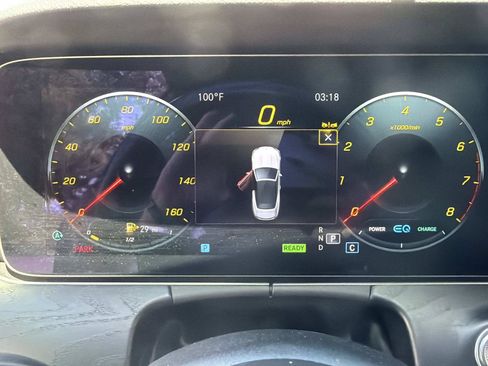 Certified 2023 Mercedes-Benz E 450 Cabriolet image 28